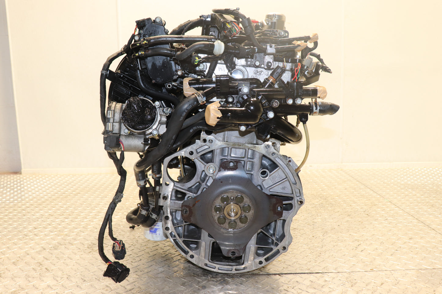 2016 2017 2018 2019 2020 KIA OPTIMA 2.4L 4CYL DOHC ENGINE