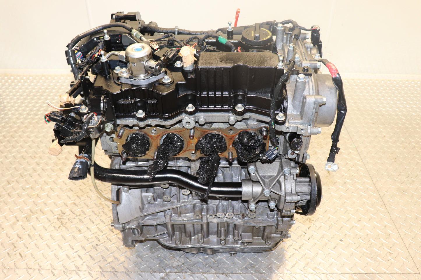 2016 2017 2018 2019 2020 KIA OPTIMA 2.4L 4CYL DOHC ENGINE