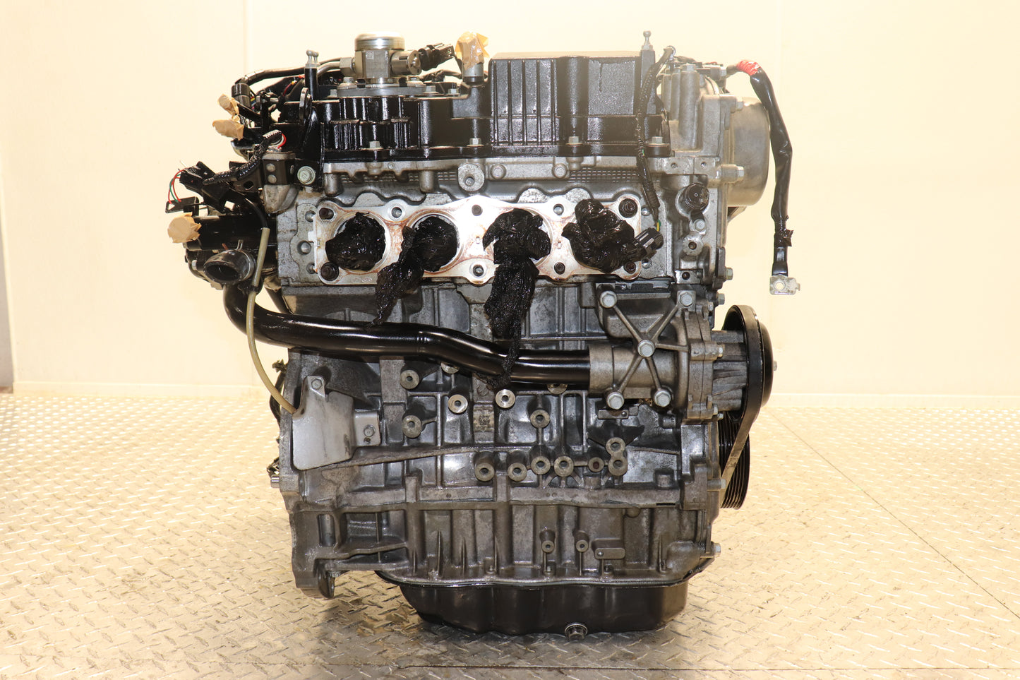 2016 2017 2018 2019 2020 KIA OPTIMA 2.4L 4CYL DOHC ENGINE