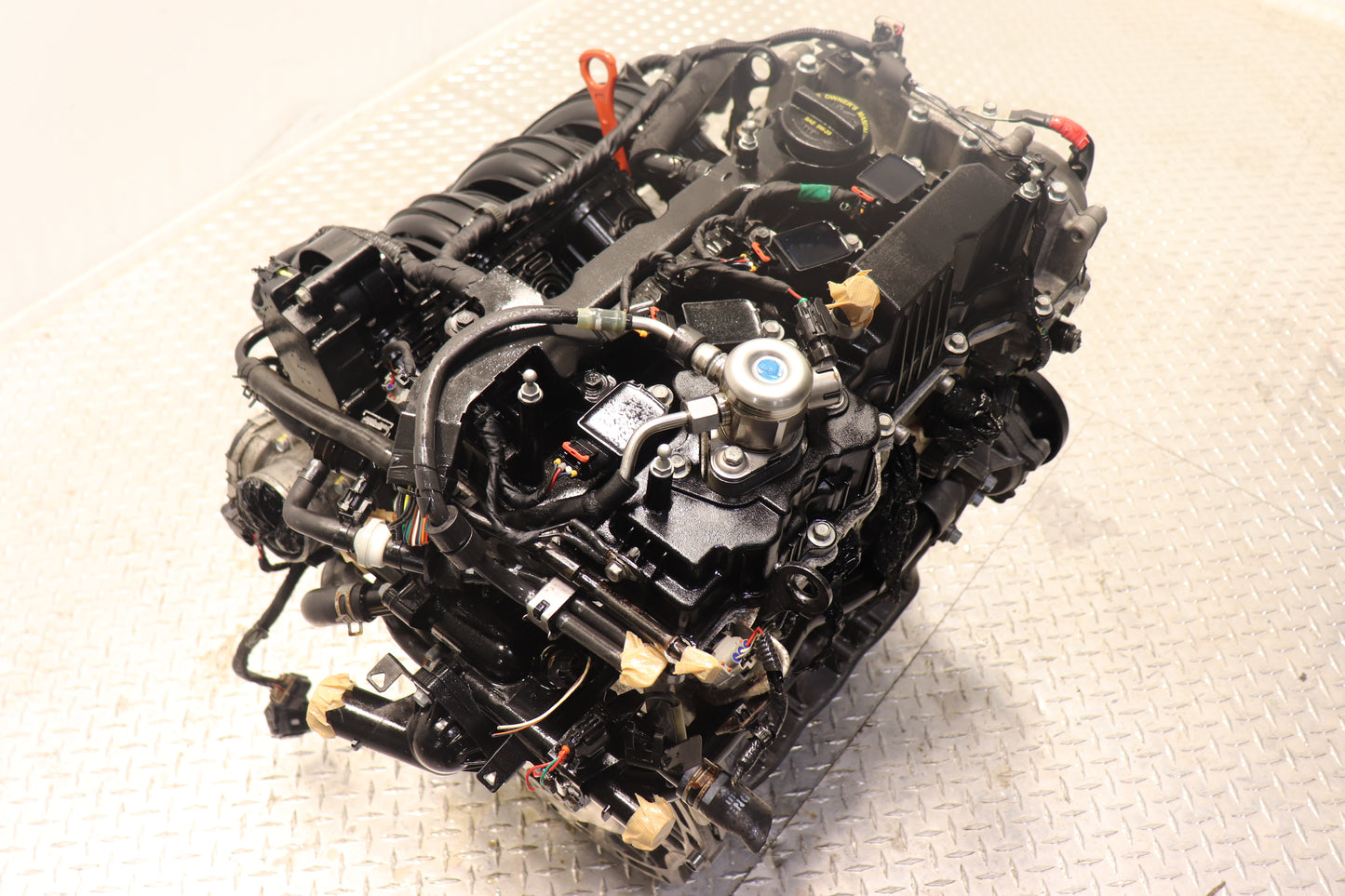2016 2017 2018 2019 2020 KIA OPTIMA 2.4L 4CYL DOHC ENGINE