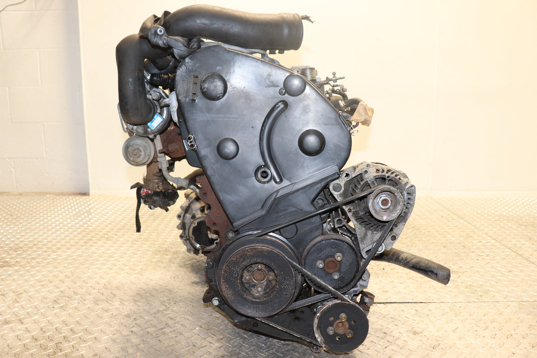 1993-1997 Volkswagen Golf / Jetta MK3 1.9L JDM Turbo Diesel Engine & Manual Transmission (AAZ)