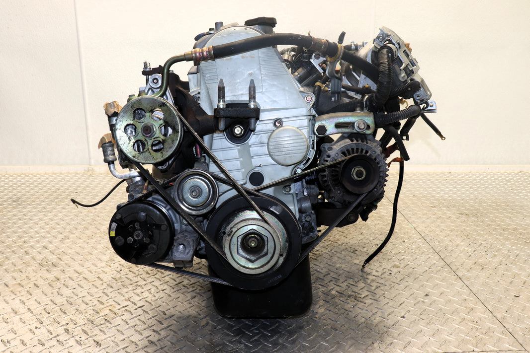 D16A OBD2 JDM Engine 1.6L SOHC VTEC | Replacement for D16Y8