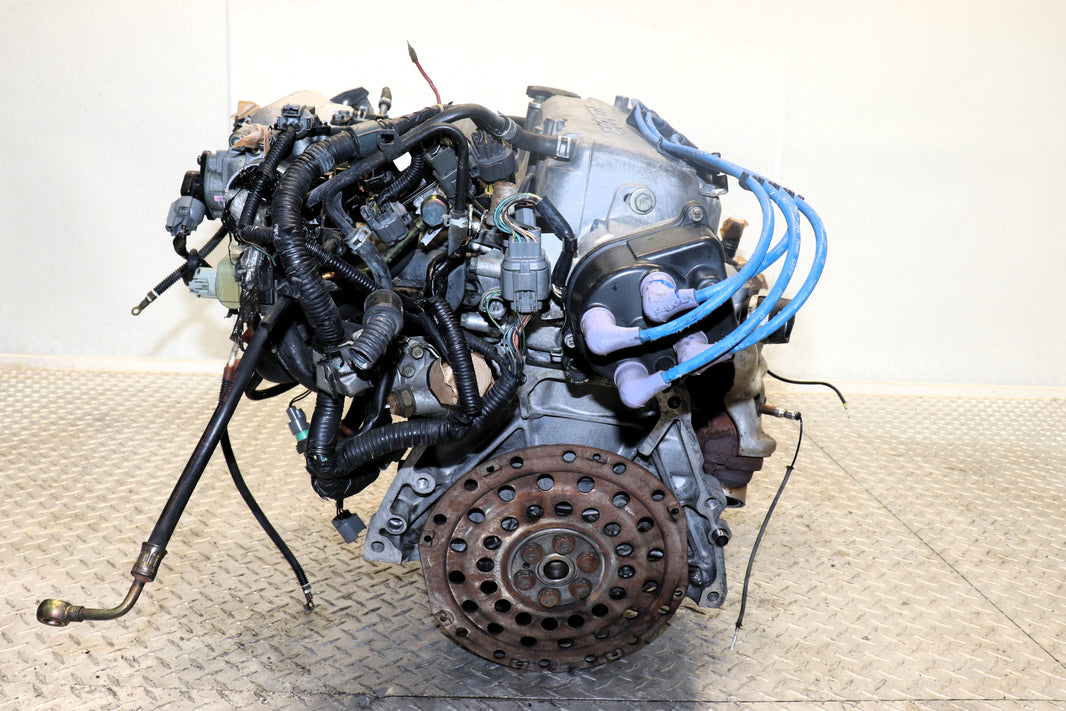 D16A OBD2 JDM Engine 1.6L SOHC VTEC | Replacement for D16Y8