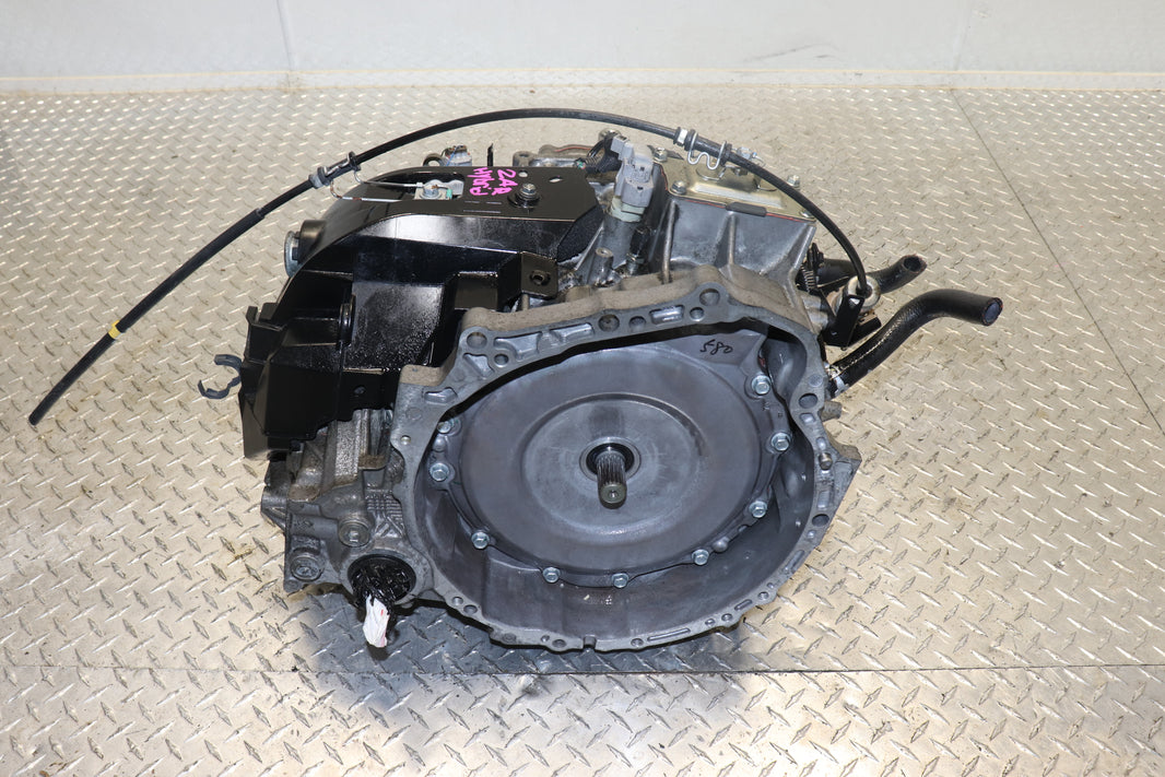 2012-2017 Toyota Camry 2.5L Hybrid Transmission JDM | 2AR-FXE CVT Automatic Gearbox