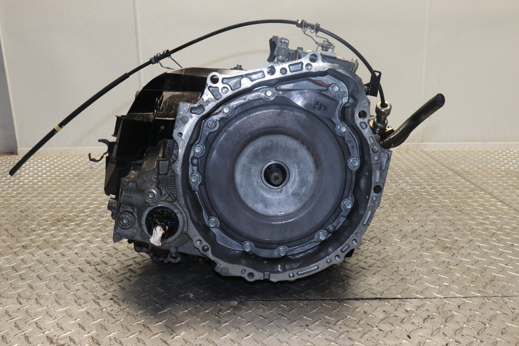 2012-2017 Toyota Camry 2.5L Hybrid Transmission JDM | 2AR-FXE CVT Automatic Gearbox