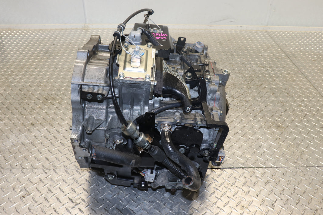 2012-2017 Toyota Camry 2.5L Hybrid Transmission JDM | 2AR-FXE CVT Automatic Gearbox