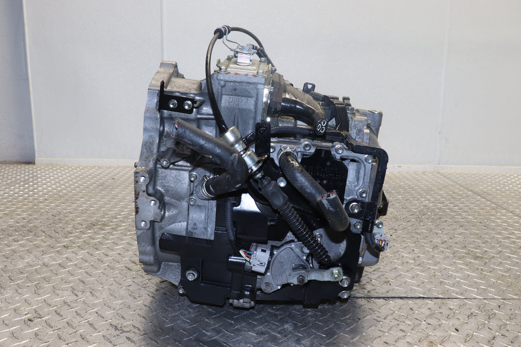 2012-2017 Toyota Camry 2.5L Hybrid Transmission JDM | 2AR-FXE CVT Automatic Gearbox