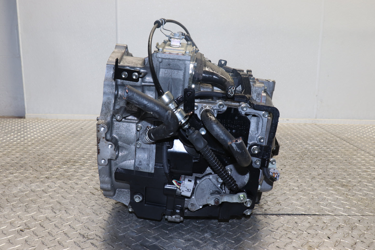 2012 2013 2014 2015 2016 2017 Toyota Camry 2.5L Hybrid CVT Automatic Transmission JDM 2AR-FXE
