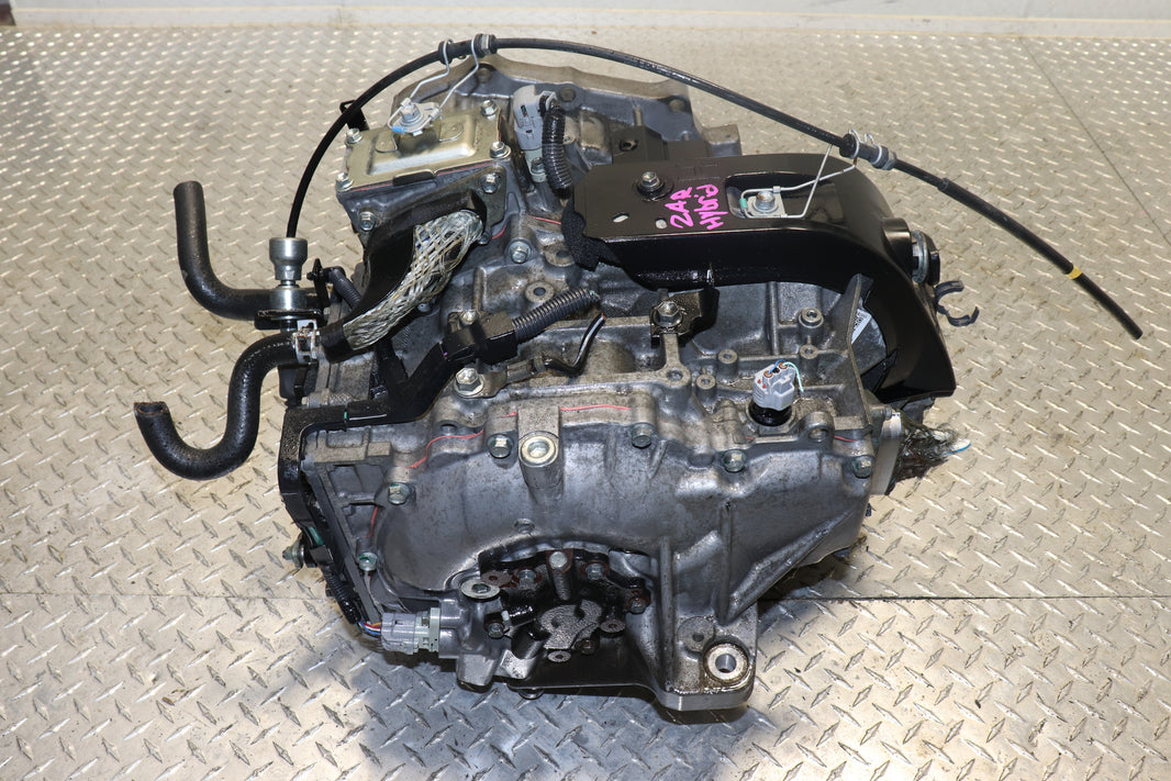 2012-2017 Toyota Camry 2.5L Hybrid Transmission JDM | 2AR-FXE CVT Automatic Gearbox