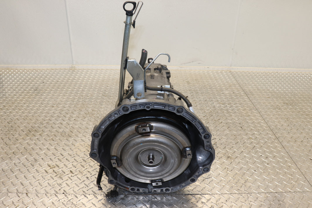 2006-2010 Infiniti M45 4.5L V8 JDM Automatic Transmission | RWD 1-Plug VK45DE Gearbox