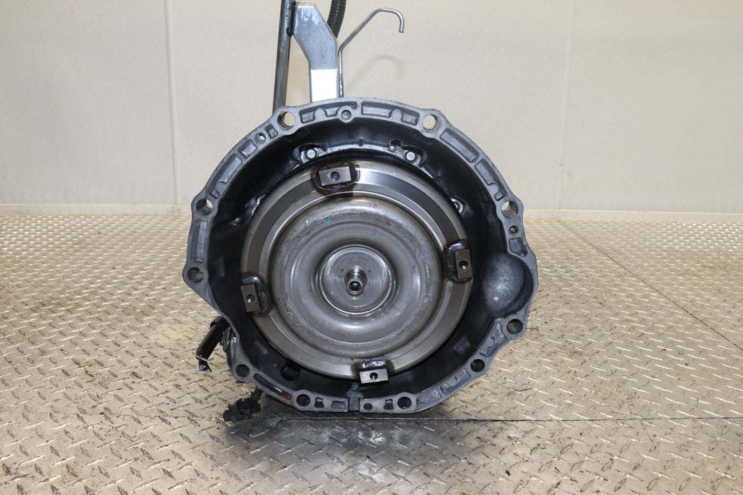 2006-2010 Infiniti M45 4.5L V8 JDM Automatic Transmission | RWD 1-Plug VK45DE Gearbox
