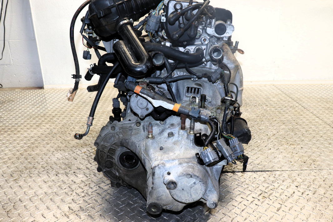 Low mileage JDM B18B engine for 94-01 Acura Integra.