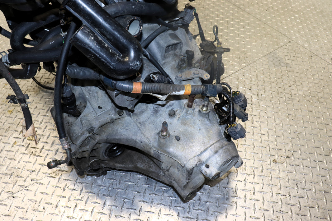 Low mileage JDM B18B engine for 94-01 Acura Integra.