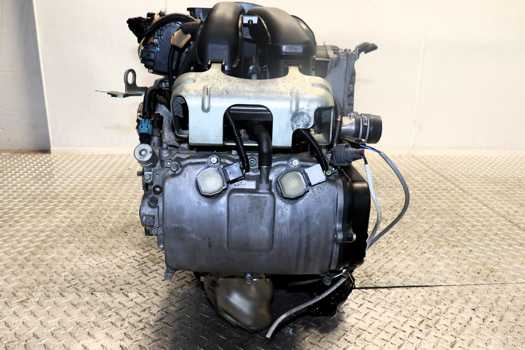 2010-2012 Subaru Outback 2.5L SOHC AVLS EJ25 JDM Engine | EJ253 Replacement Motor