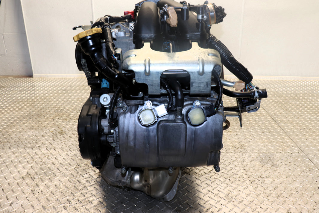 2010-2012 Subaru Outback 2.5L SOHC AVLS EJ25 JDM Engine | EJ253 Replacement Motor