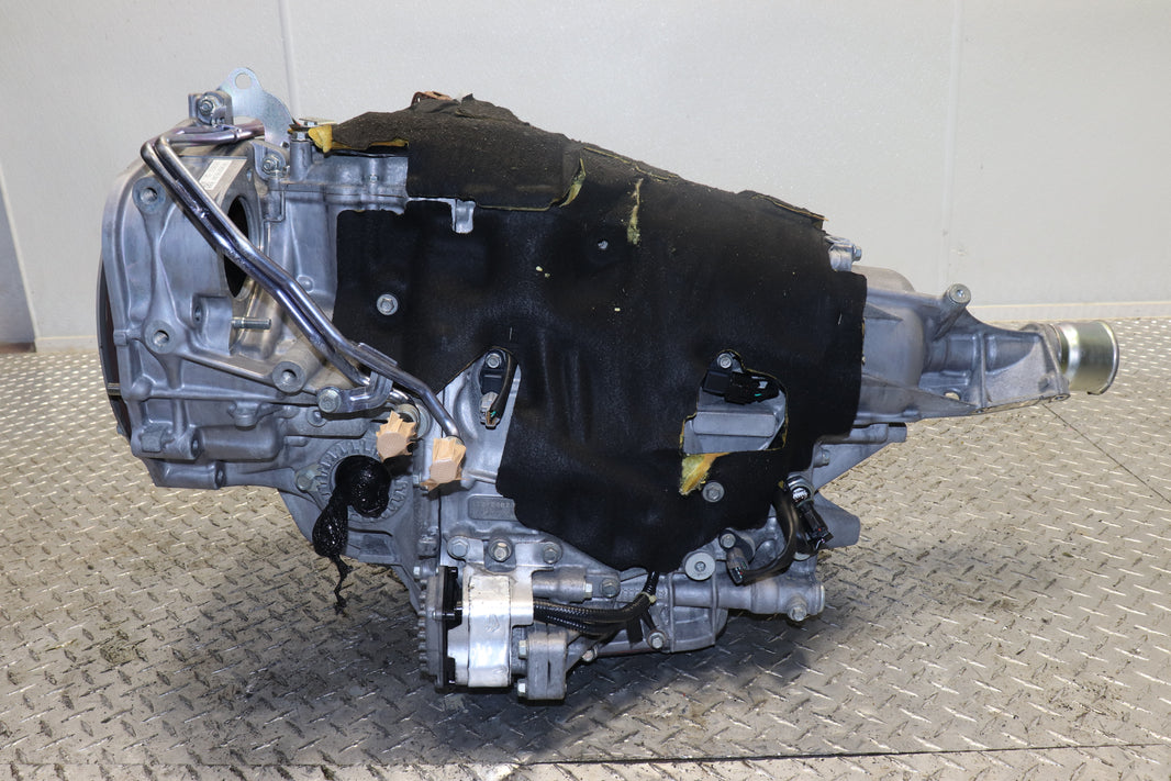 2013-2015 Subaru Legacy 2.5L AWD JDM Automatic CVT Transmission | FB25 Lineartronic TR580