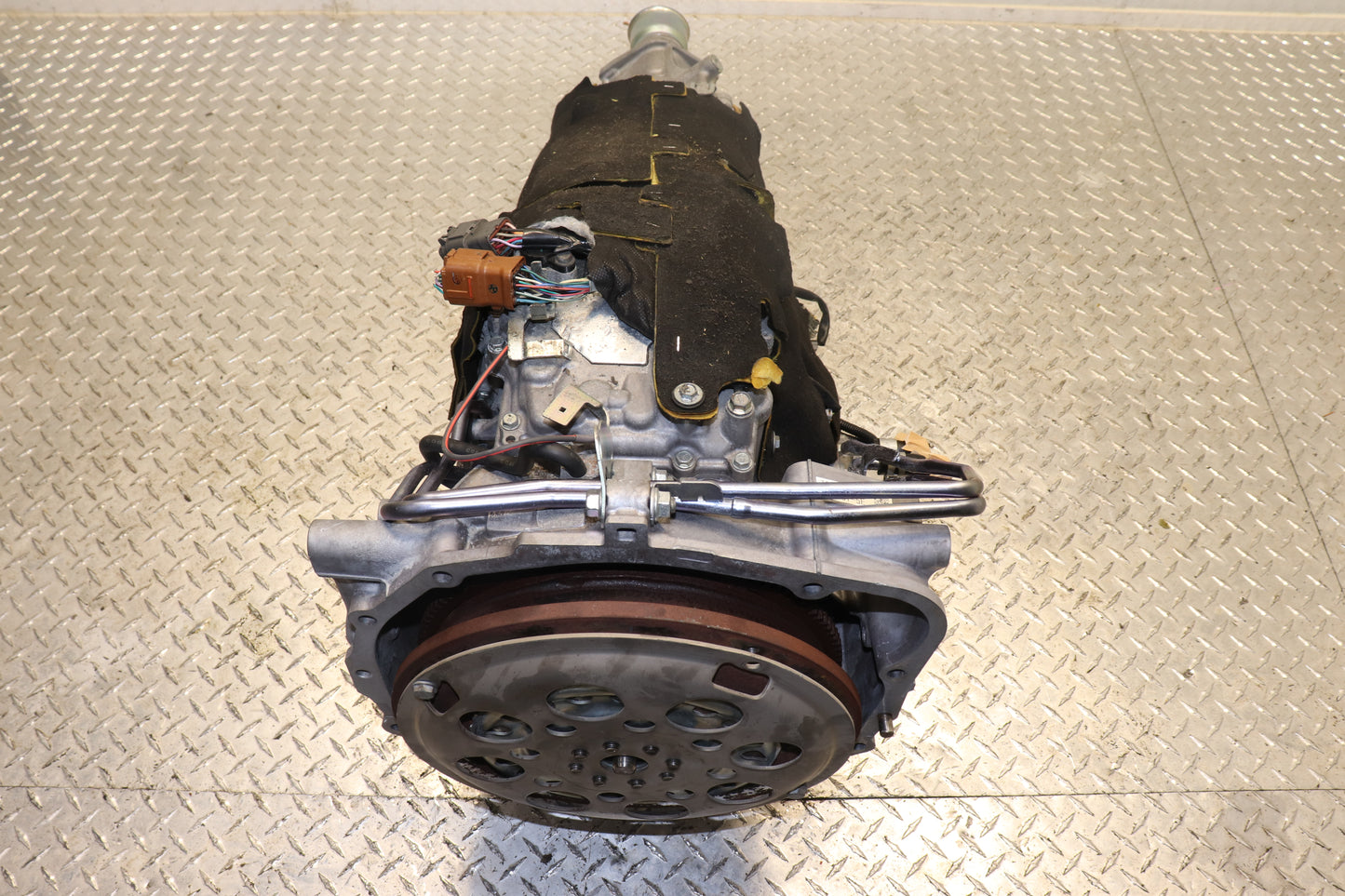 2012 2013 2014 2015 Subaru Forester 2.5L Automatic AWD CVT Transmission JDM FB25 TR580