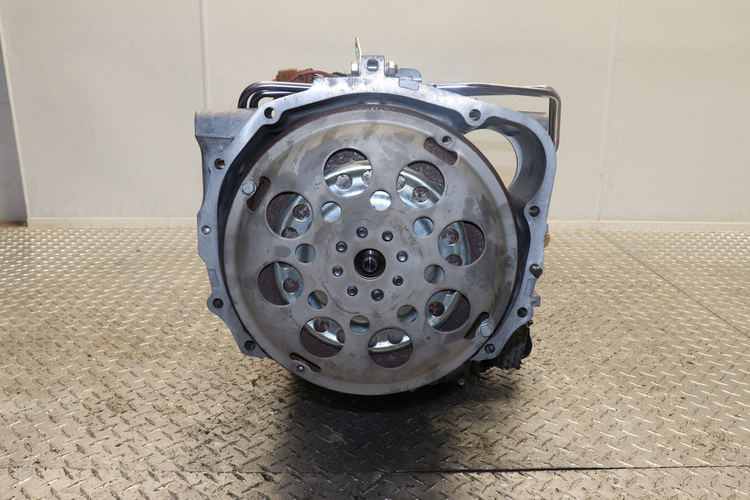 2012 2013 2014 2015 Subaru Forester 2.5L Automatic AWD CVT Transmission JDM FB25 TR580