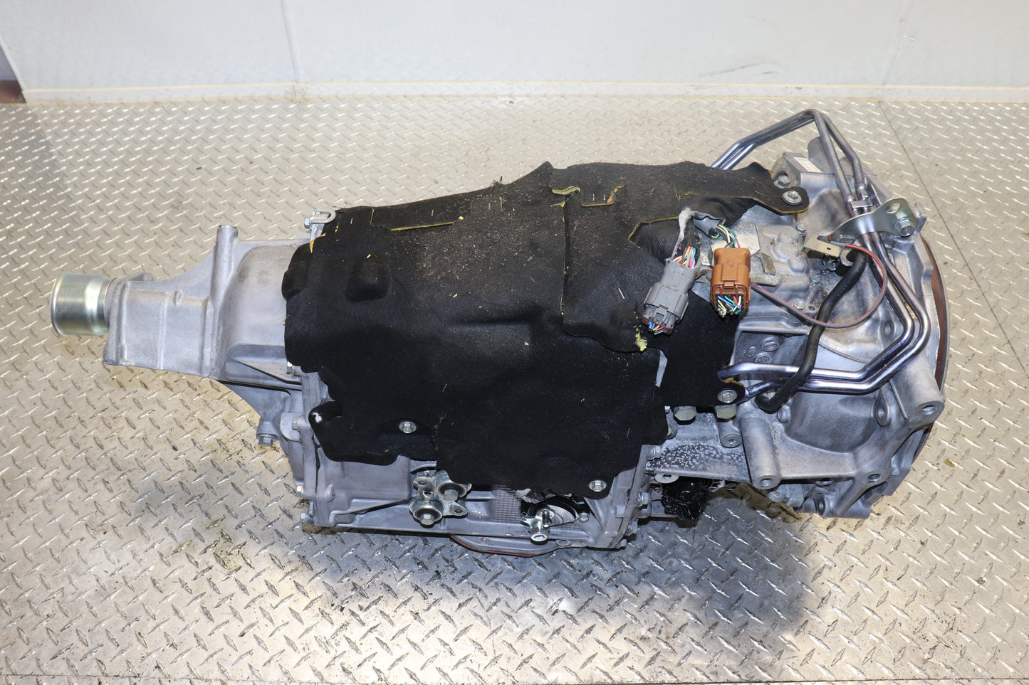 2013 2014 2015 Subaru Legacy 2.5L Automatic AWD CVT Lineartronic Transmission JDM FB25 TR580