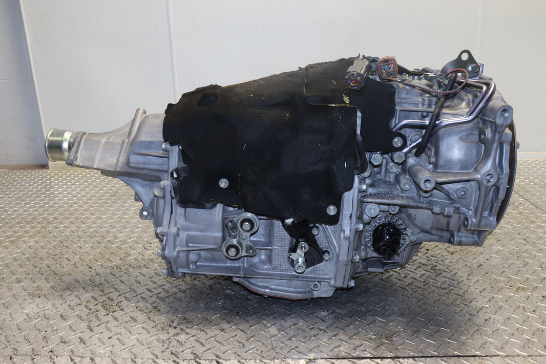 2012 2013 2014 2015 Subaru Forester 2.5L Automatic AWD CVT Transmission JDM FB25 TR580