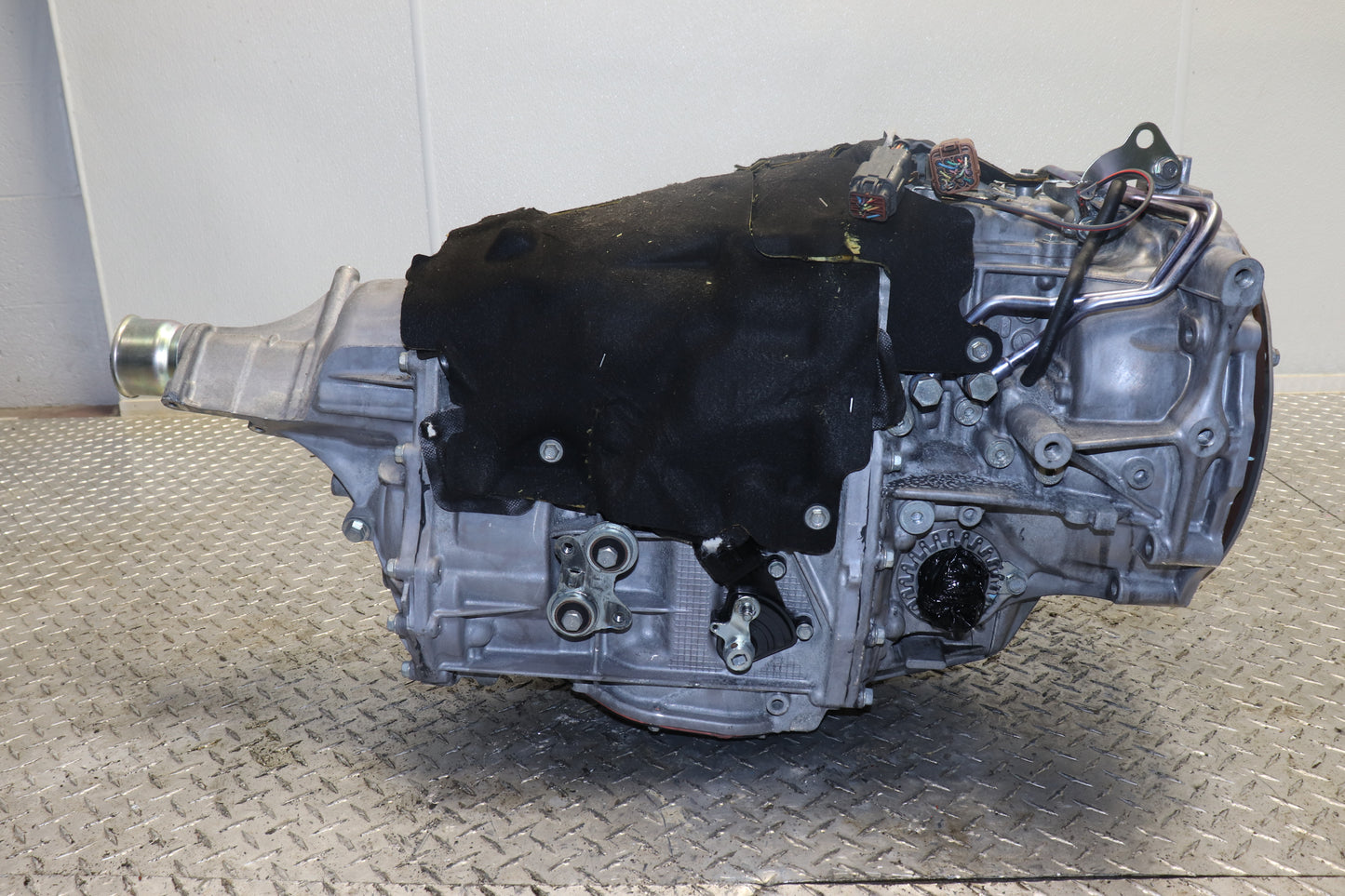 2012 2013 2014 2015 Subaru Forester 2.5L Automatic AWD CVT Transmission JDM FB25 TR580