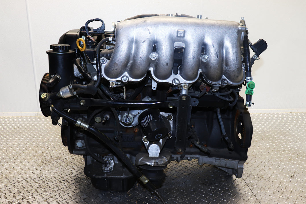 2001-2005 Lexus IS300 3.0L Inline-6 JDM Engine - 2JZ-GE VVTi Replacement Motor