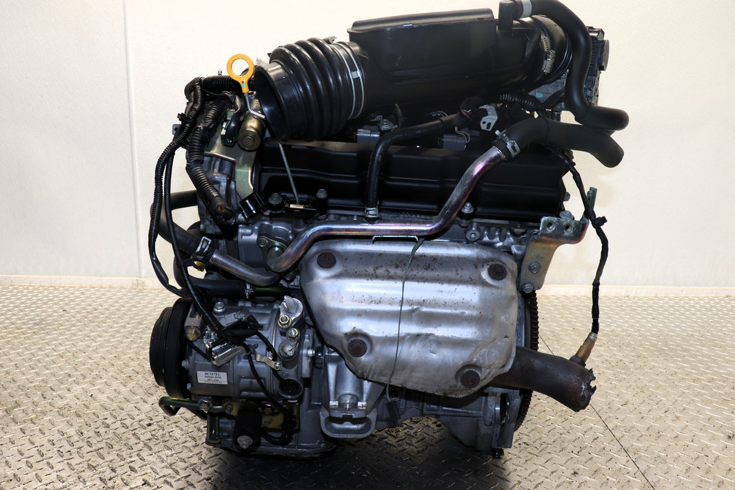 2003-2005 Infiniti G35 VQ35DE Engine | Low Miles JDM Non-Revup V6