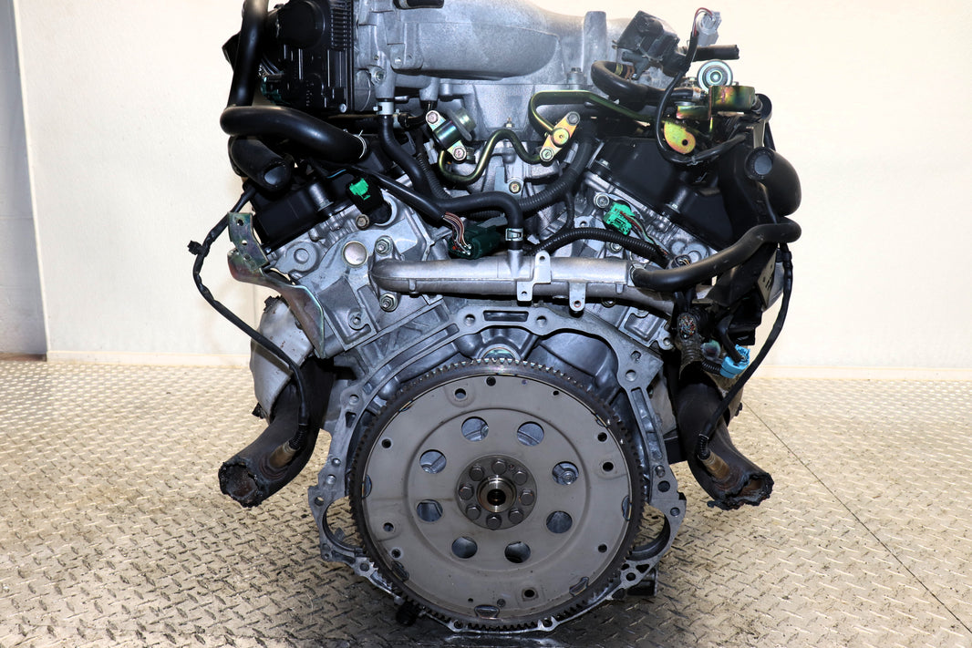 2004-2008 Infiniti FX35 VQ35DE Engine | Low Miles JDM 3.5L V6 Motor