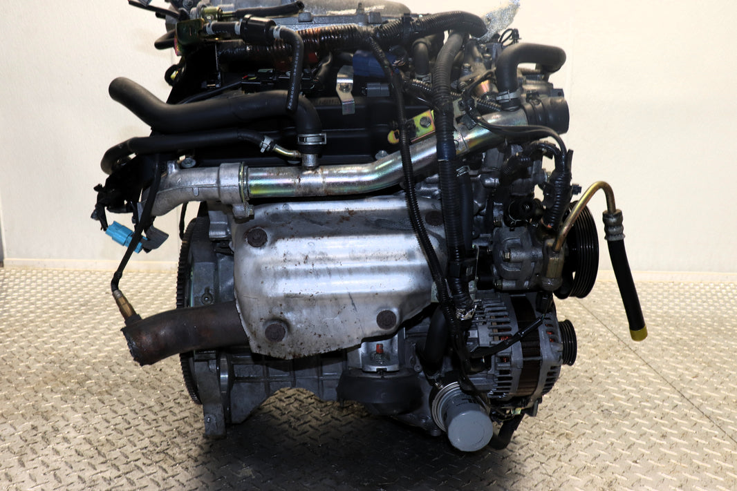2006-2008 Infiniti M35 VQ35DE Engine | Low Miles JDM 3.5L V6 Motor
