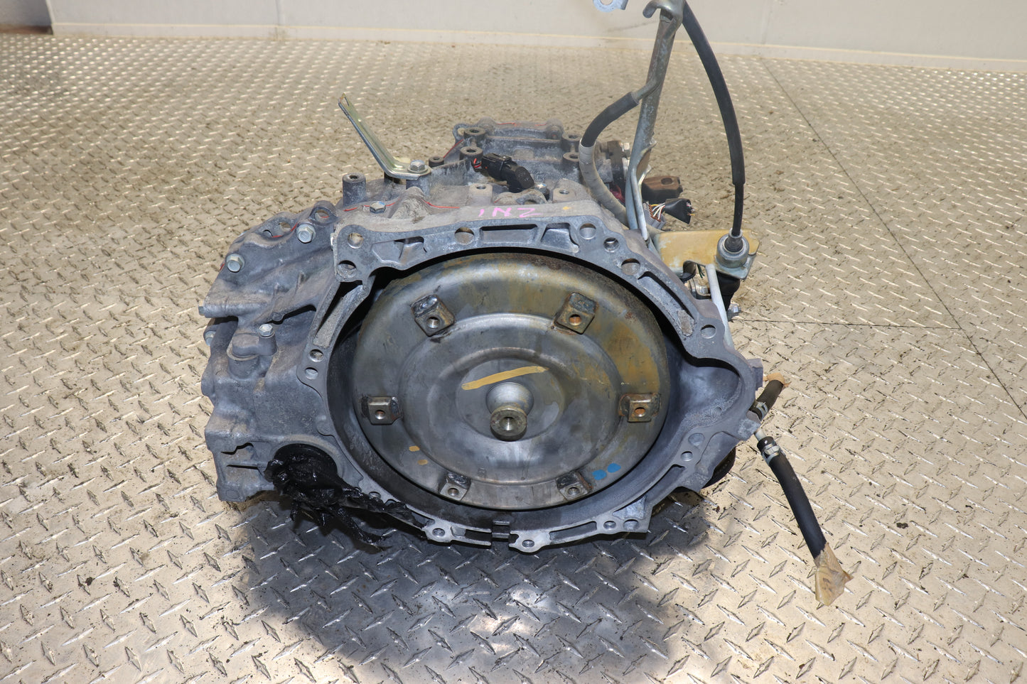 2004 2005 2006 Scion xB xA 1.5L 4 Cylinder Automatic Transmission JDM 1NZ-FE