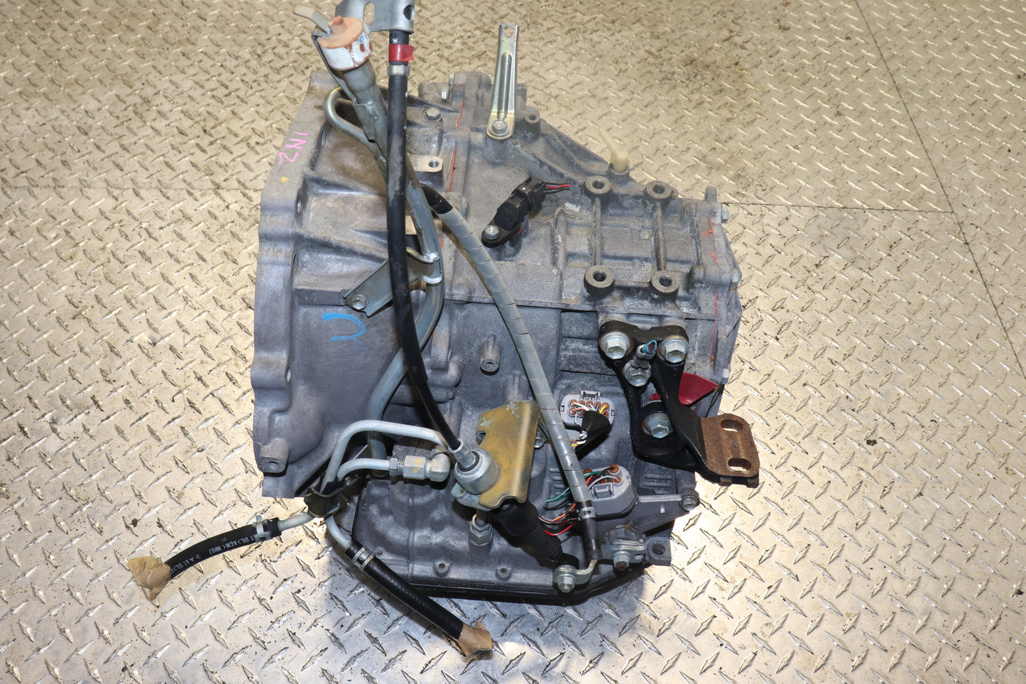 2004 2005 2006 Scion xB xA 1.5L 4 Cylinder Automatic Transmission JDM 1NZ-FE