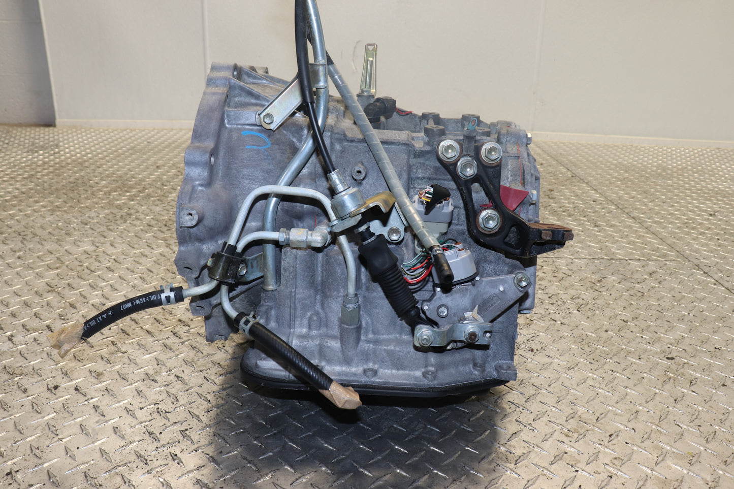 2004 2005 2006 Scion xB xA 1.5L 4 Cylinder Automatic Transmission JDM 1NZ-FE