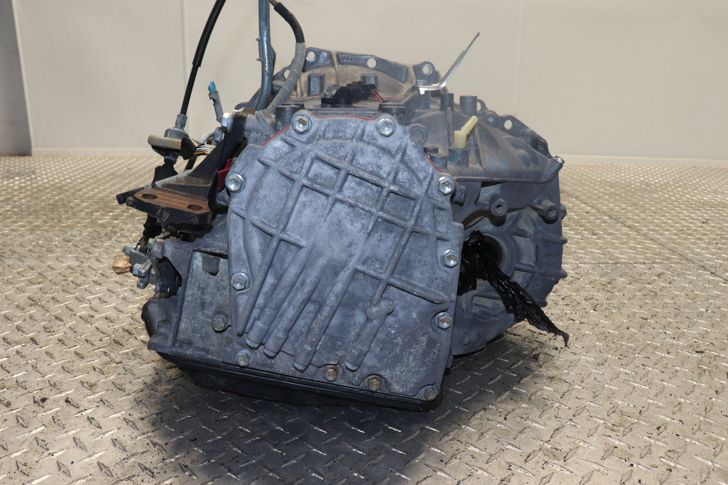 2004 2005 2006 Scion xB xA 1.5L 4 Cylinder Automatic Transmission JDM 1NZ-FE