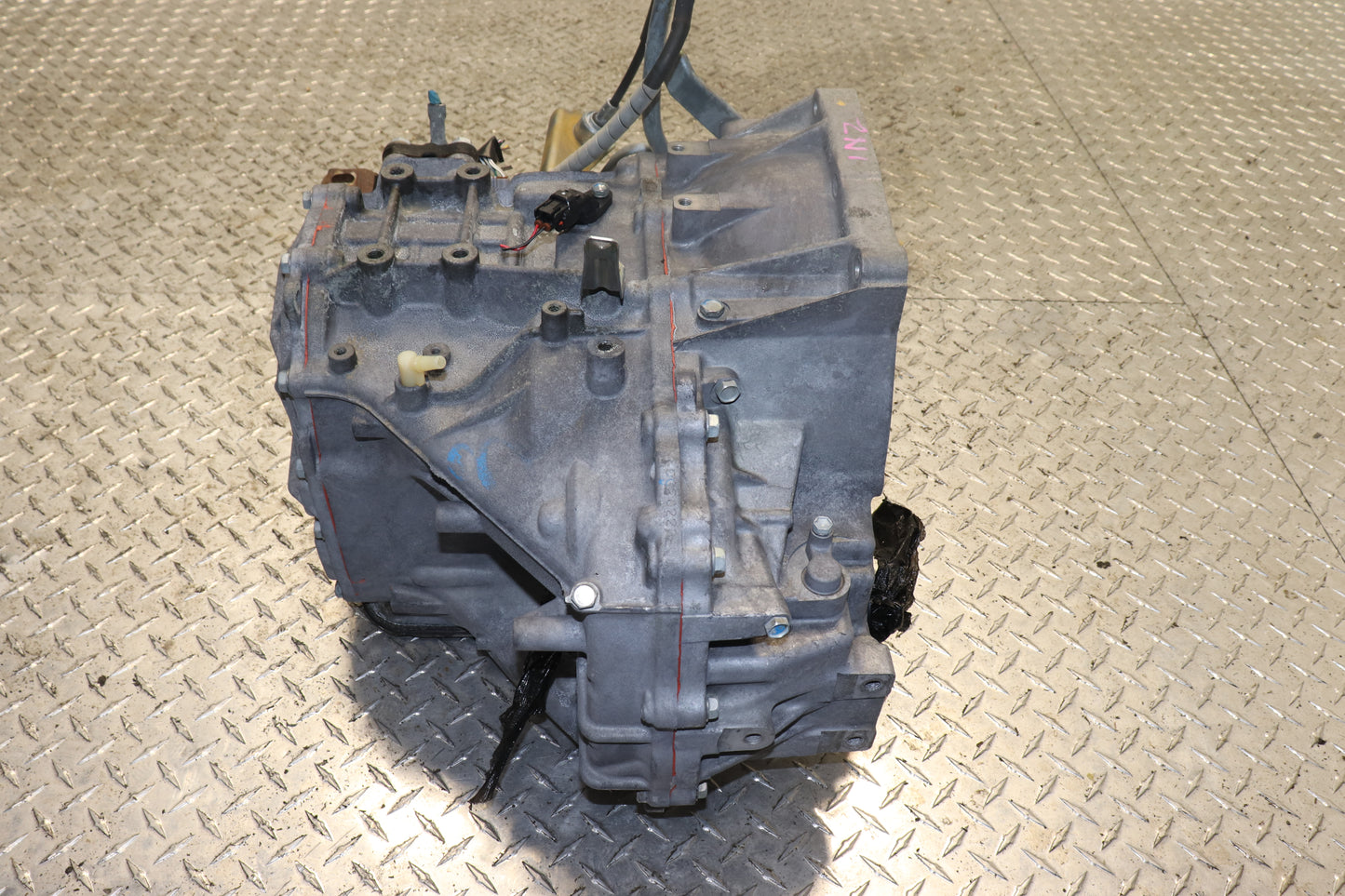 2004 2005 2006 Scion xB xA 1.5L 4 Cylinder Automatic Transmission JDM 1NZ-FE