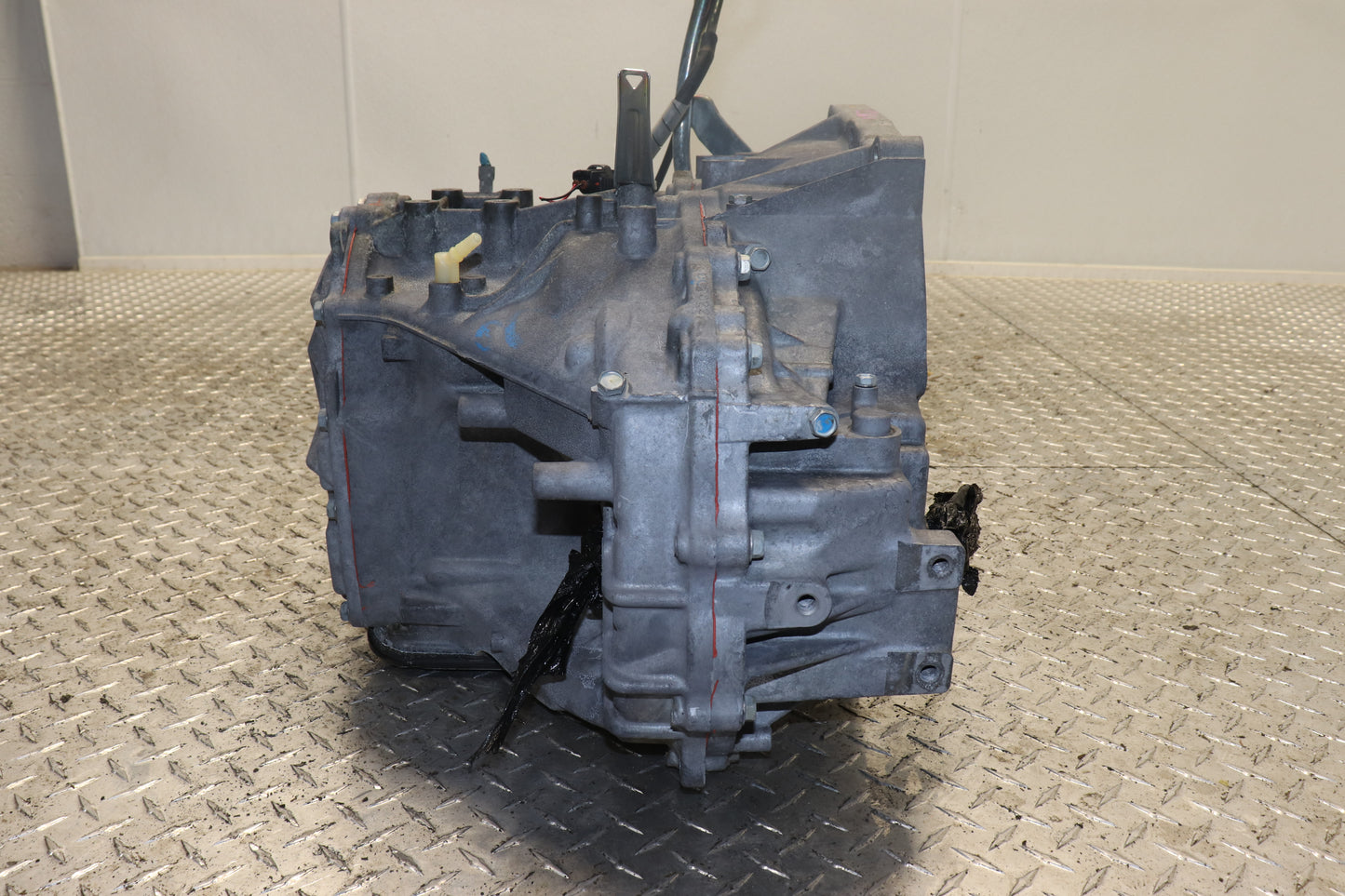 2004 2005 2006 Scion xB xA 1.5L 4 Cylinder Automatic Transmission JDM 1NZ-FE