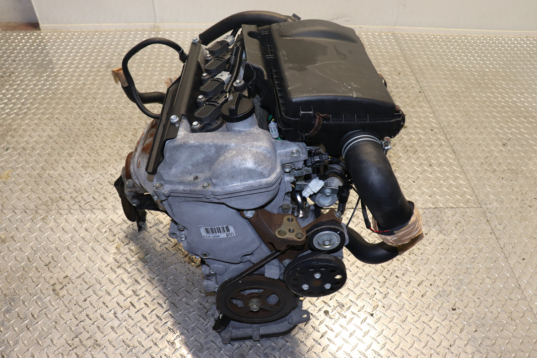2004-2009 Toyota Prius JDM Engine 1.5L Hybrid 1NZ-FXE | Low Mileage Replacement