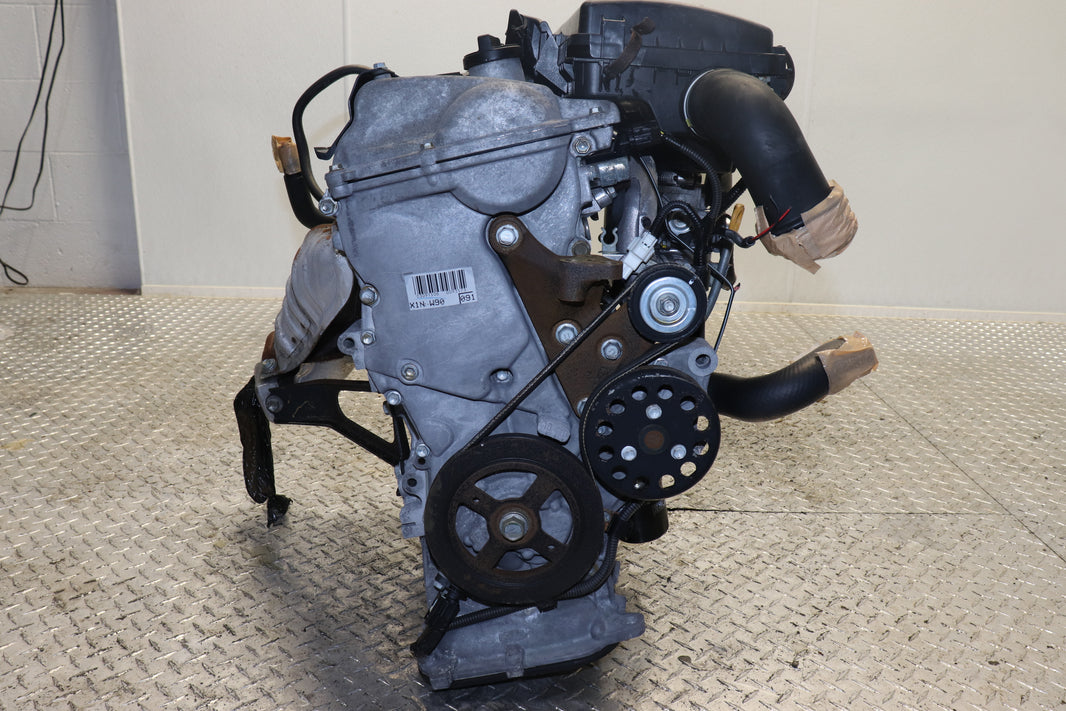 2004-2009 Toyota Prius JDM Engine 1.5L Hybrid 1NZ-FXE | Low Mileage Replacement