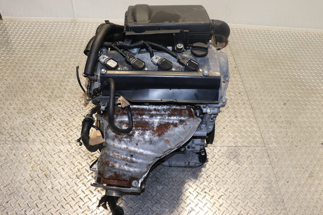 2004-2009 Toyota Prius JDM Engine 1.5L Hybrid 1NZ-FXE | Low Mileage Replacement