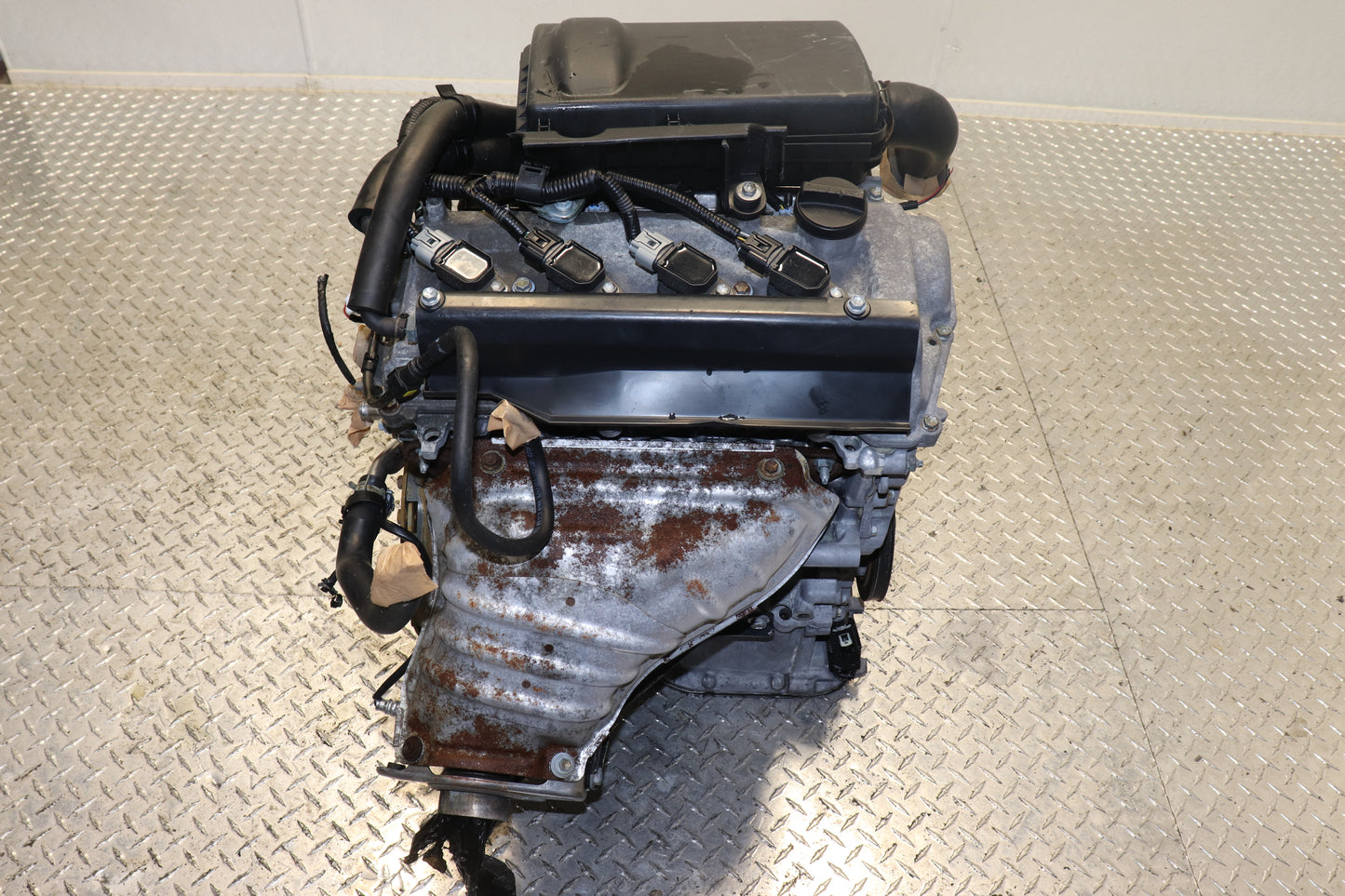 2004-2009 Toyota Prius JDM Engine 1.5L Hybrid 1NZ-FXE | Low Mileage Replacement
