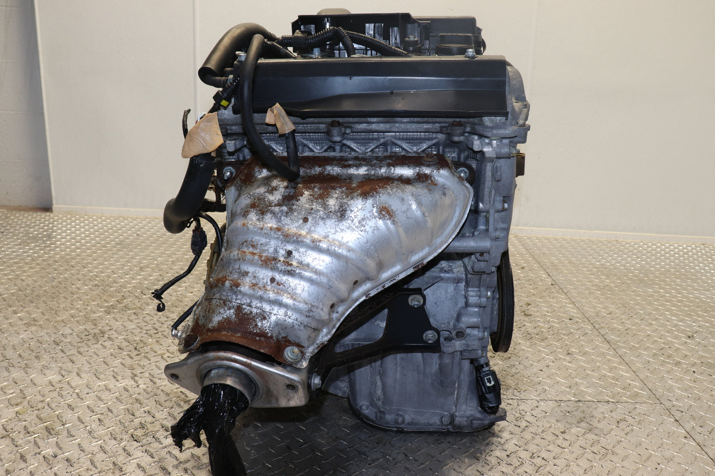 2004-2009 Toyota Prius JDM Engine 1.5L Hybrid 1NZ-FXE | Low Mileage Replacement