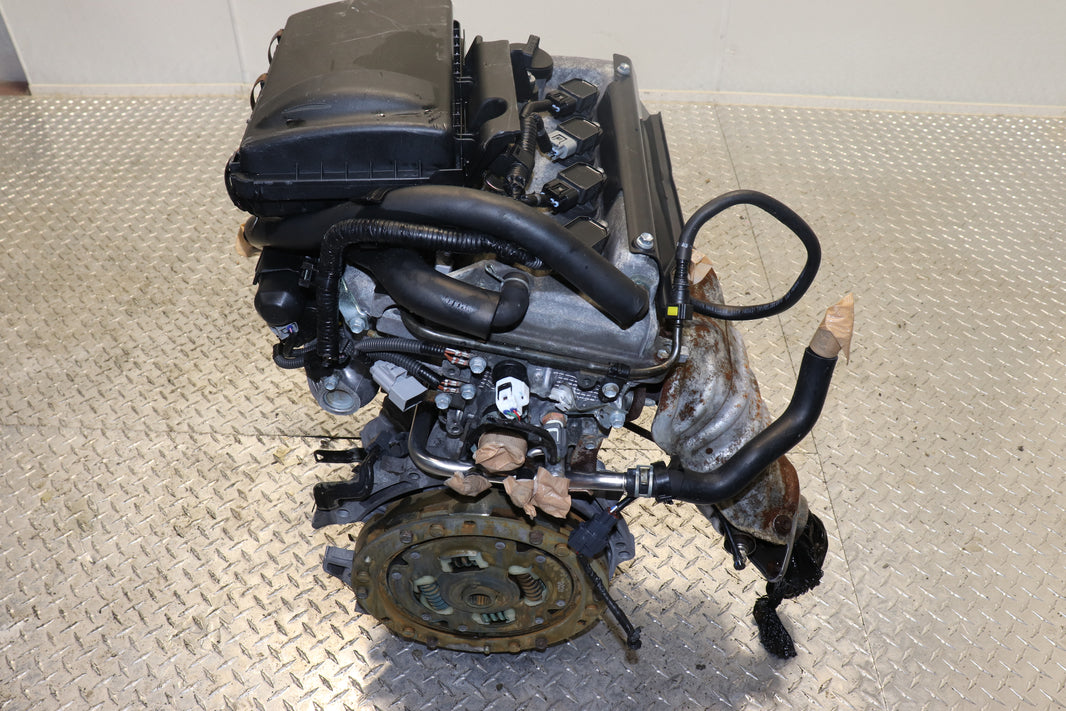 2004-2009 Toyota Prius JDM Engine 1.5L Hybrid 1NZ-FXE | Low Mileage Replacement