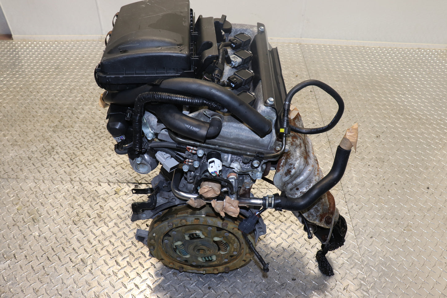 2004-2009 Toyota Prius JDM Engine 1.5L Hybrid 1NZ-FXE | Low Mileage Replacement