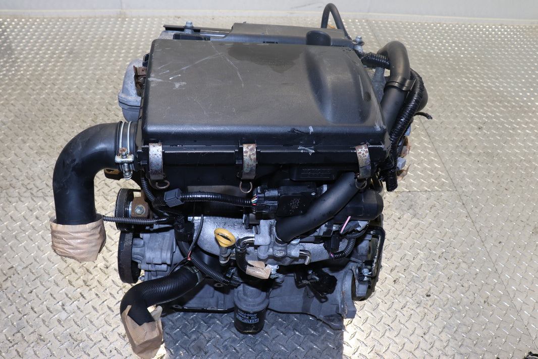 2004-2009 Toyota Prius JDM Engine 1.5L Hybrid 1NZ-FXE | Low Mileage Replacement