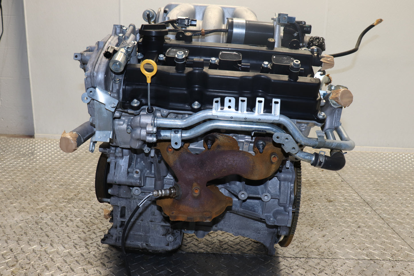 2003 2004 2005 2006 2007 Nissan Murano 3.5L V6 DOHC Engine JDM VQ35DE