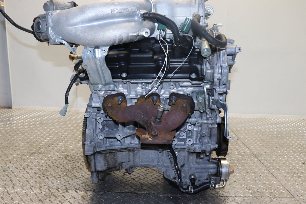 2003-2007 Nissan Murano JDM Engine 3.5L V6 DOHC VQ35DE | Low Mileage Replacement
