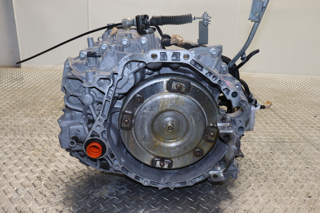 2009-2014 Nissan Murano VQ35DE JDM Transmission | 3.5L V6 FWD CVT RE0F09B | Low Mileage