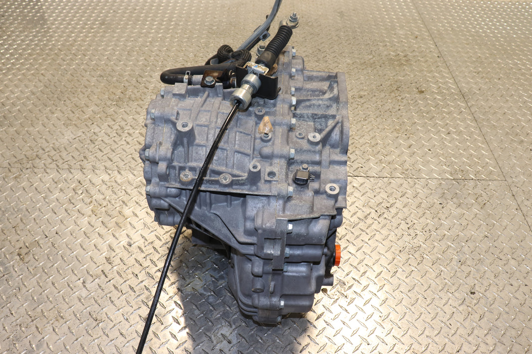 2009-2014 Nissan Murano VQ35DE JDM Transmission | 3.5L V6 FWD CVT RE0F09B | Low Mileage