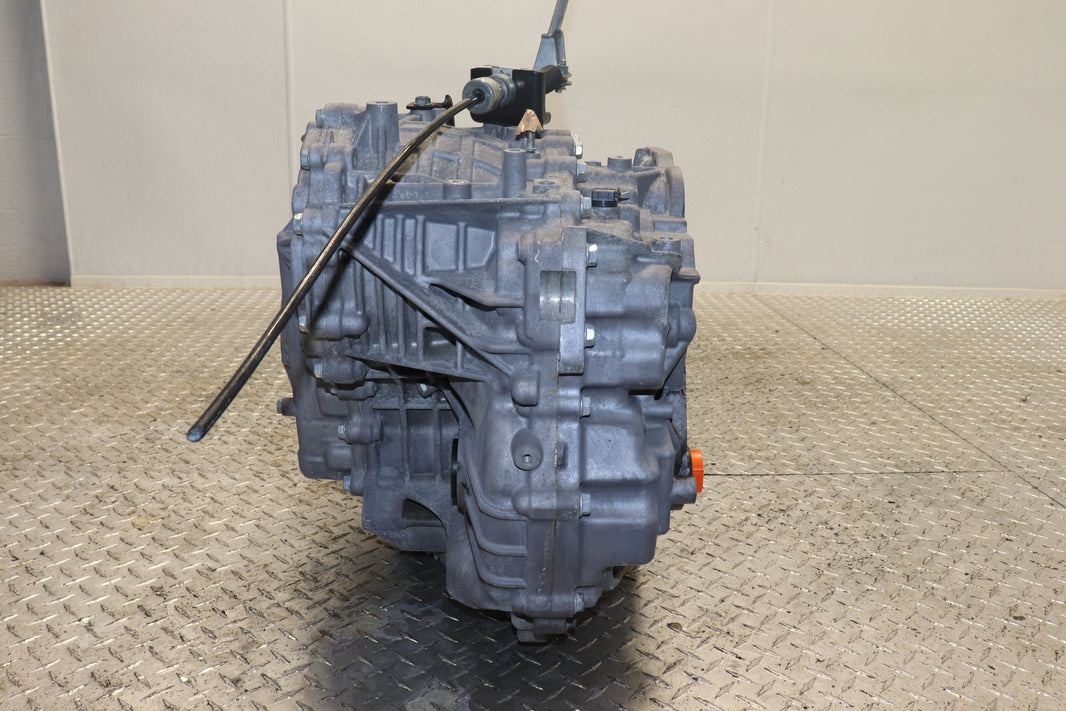 2009-2014 Nissan Murano VQ35DE JDM Transmission | 3.5L V6 FWD CVT RE0F09B | Low Mileage
