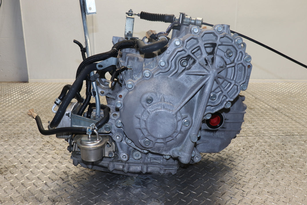 2009-2014 Nissan Murano VQ35DE JDM Transmission | 3.5L V6 FWD CVT RE0F09B | Low Mileage