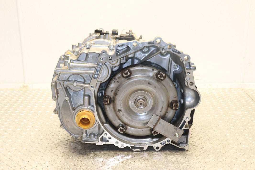 2019-2022 Toyota Corolla Hatchback 2.0L CVT JDM Automatic Transmission FWD | M20A K120 Direct Shift Gearbox